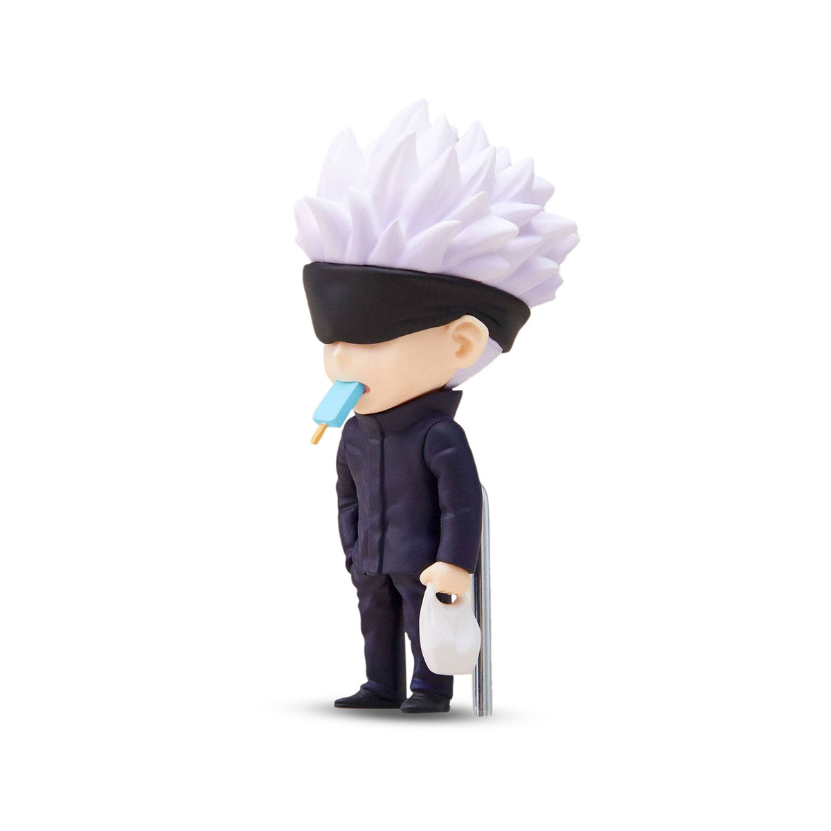 Product image Jujutsu Kaisen - Gojo Satoru Deformed Figure vol.5