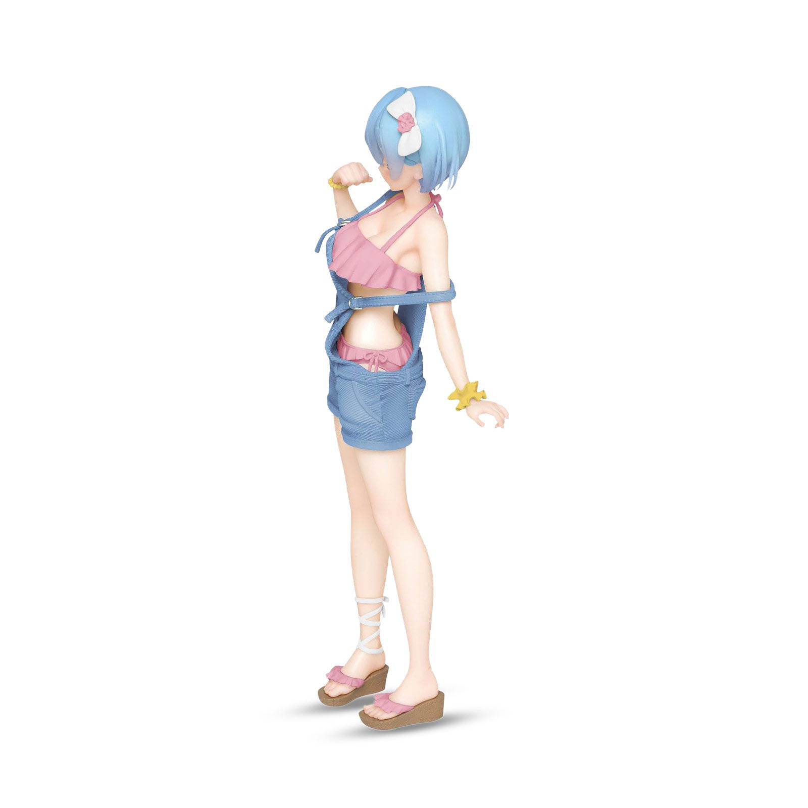 Immagine del prodotto Re:Zero - Figura di Rem Original Salopette Swimwear
