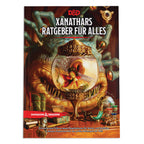 Immagine del prodotto Dungeons & Dragons - La Guida di Xanathar a Tutto Regolamento