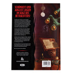 Immagine del prodotto Dungeons & Dragons - La Guida di Xanathar a Tutto Regolamento
