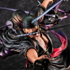 Immagine del prodotto One Piece - Roronoa Zoro Ver. Demon Spirit Kyuutouryuu Asura Statua