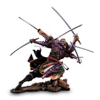 Immagine del prodotto One Piece - Roronoa Zoro Ver. Demon Spirit Kyuutouryuu Asura Statua