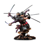 Immagine del prodotto One Piece - Roronoa Zoro Ver. Demon Spirit Kyuutouryuu Asura Statua