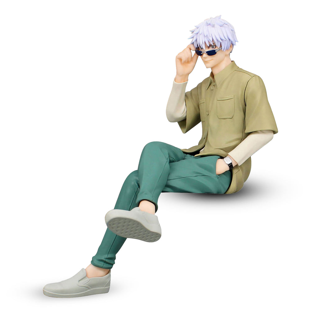 Immagine del prodotto Jujutsu Kaisen - Figura di Satoru Gojo Noodle Stopper