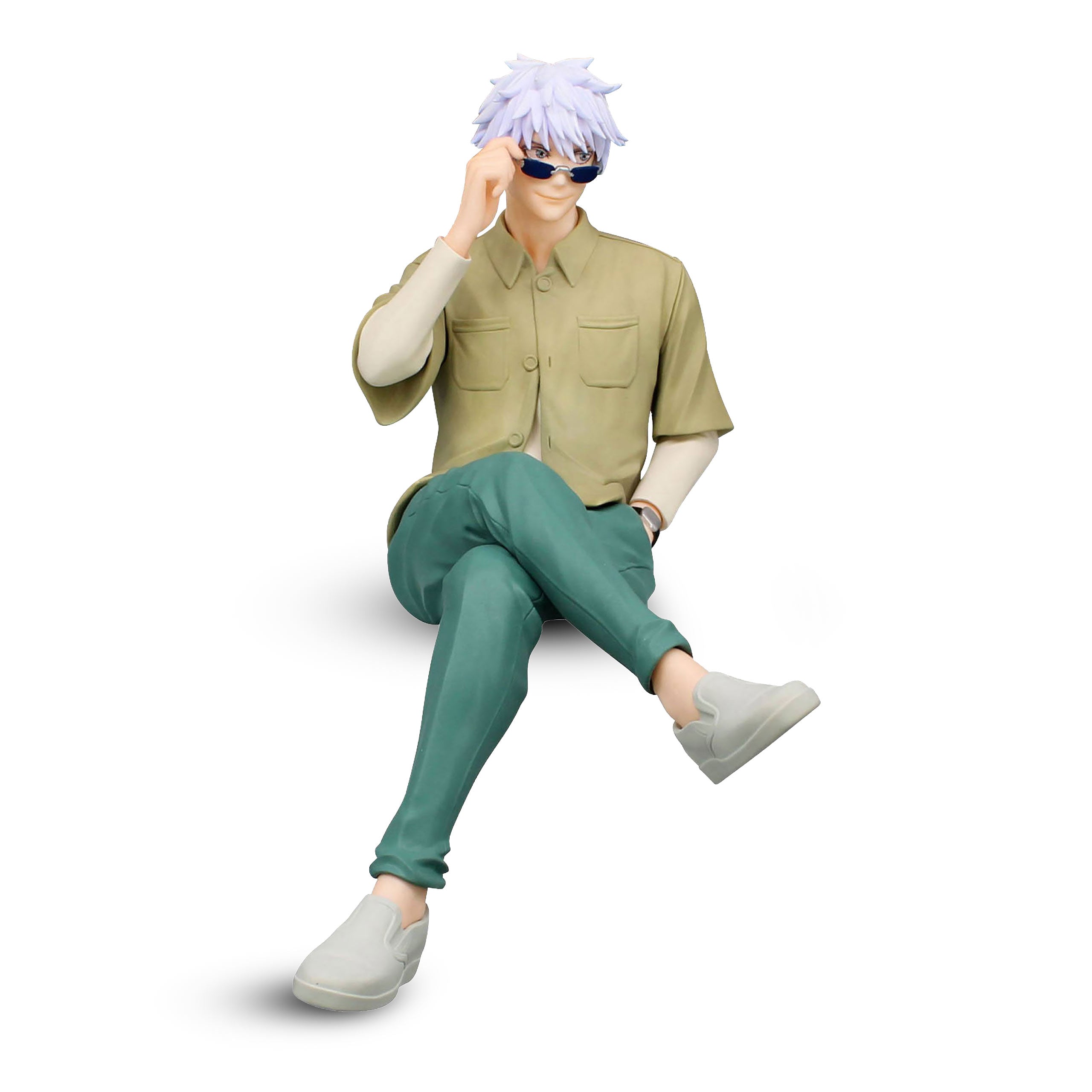 Immagine del prodotto Jujutsu Kaisen - Figura di Satoru Gojo Noodle Stopper