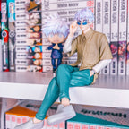 Immagine del prodotto Jujutsu Kaisen - Figura di Satoru Gojo Noodle Stopper