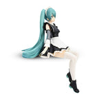 Product image Hatsune Miku - Noodle Stopper Sporty Maid Ver. Figure