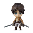 Immagine del prodotto Attack on Titan - Eren Yeager Nendoroid Action Figure