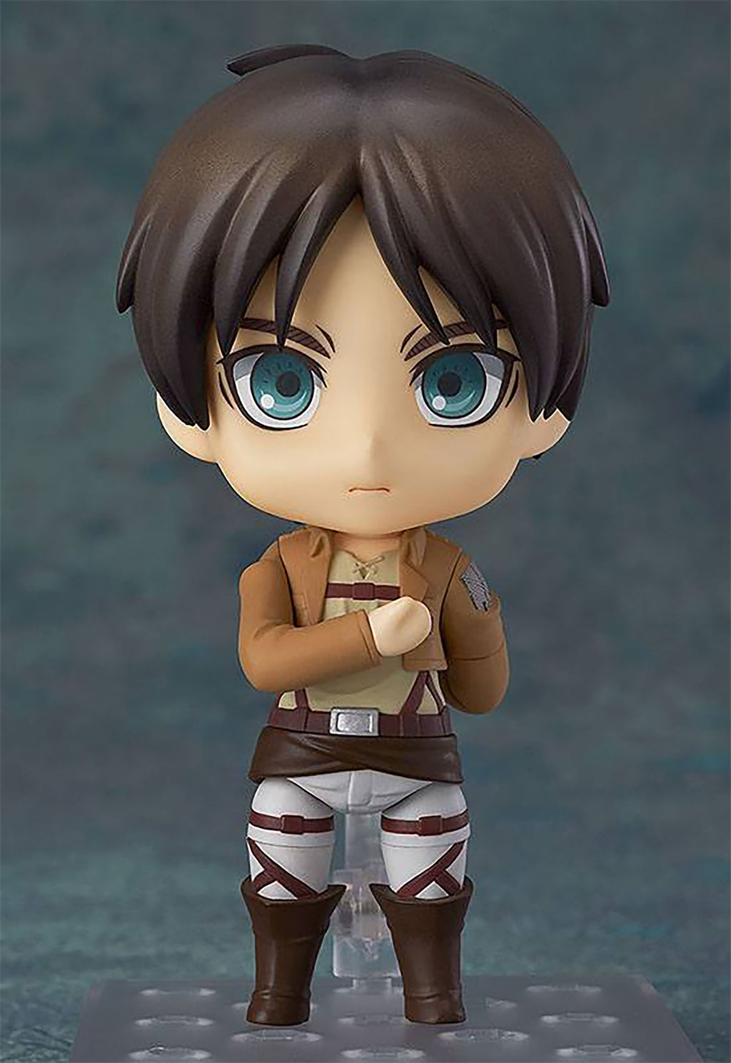 Immagine del prodotto Attack on Titan - Eren Yeager Nendoroid Action Figure