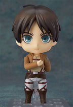 Immagine del prodotto Attack on Titan - Eren Yeager Nendoroid Action Figure