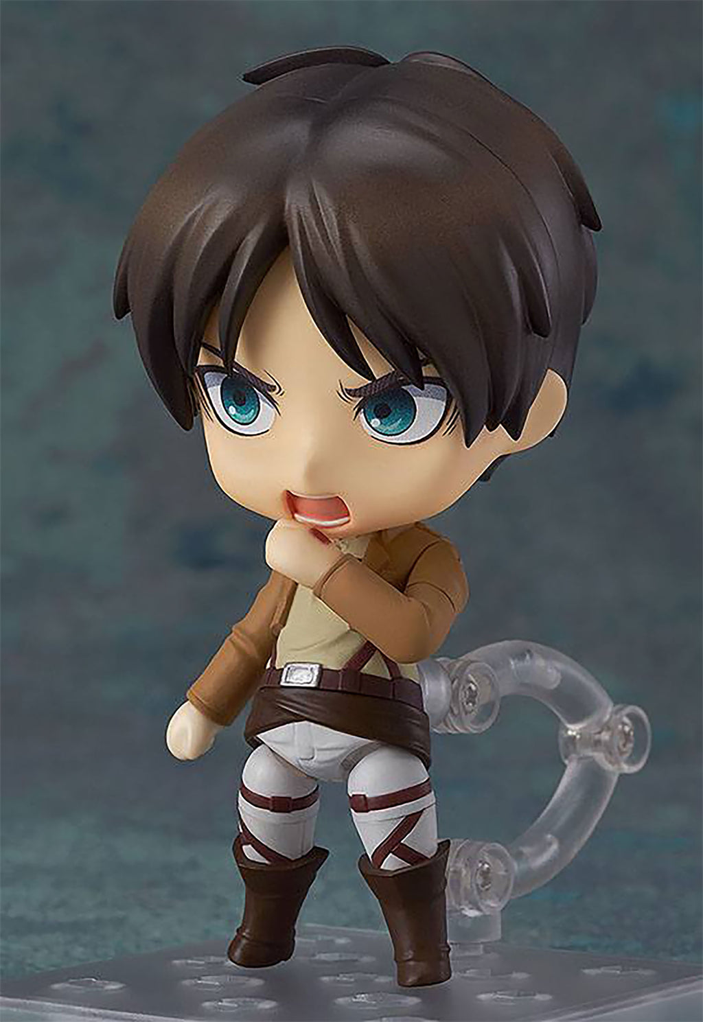 Immagine del prodotto Attack on Titan - Eren Yeager Nendoroid Action Figure