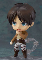 Immagine del prodotto Attack on Titan - Eren Yeager Nendoroid Action Figure