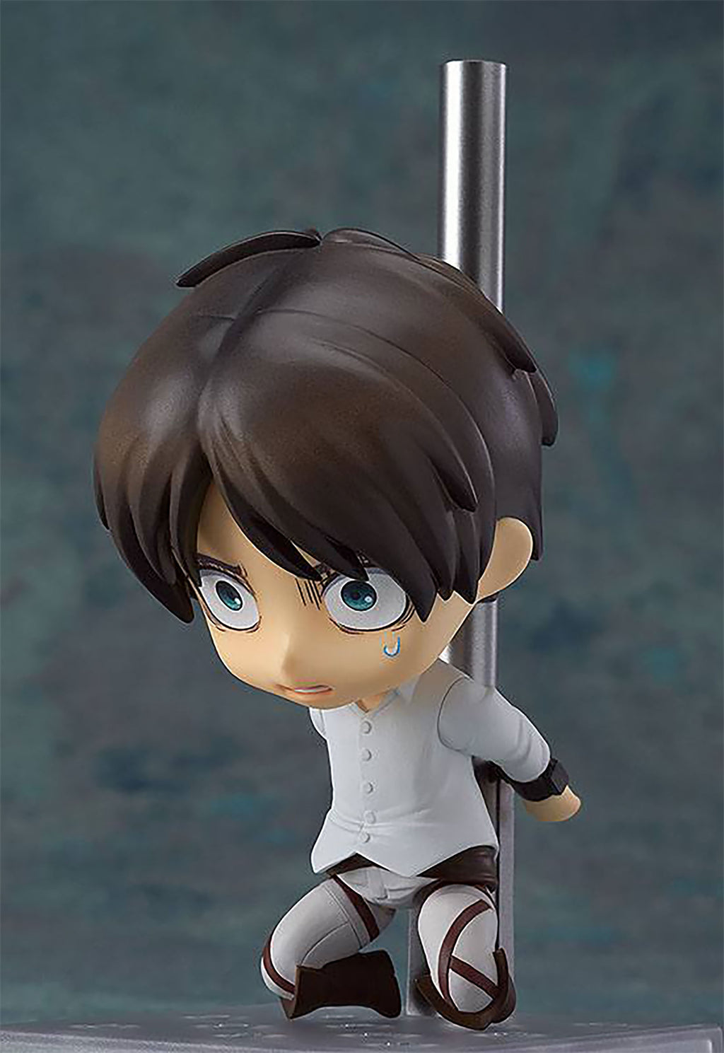 Immagine del prodotto Attack on Titan - Eren Yeager Nendoroid Action Figure