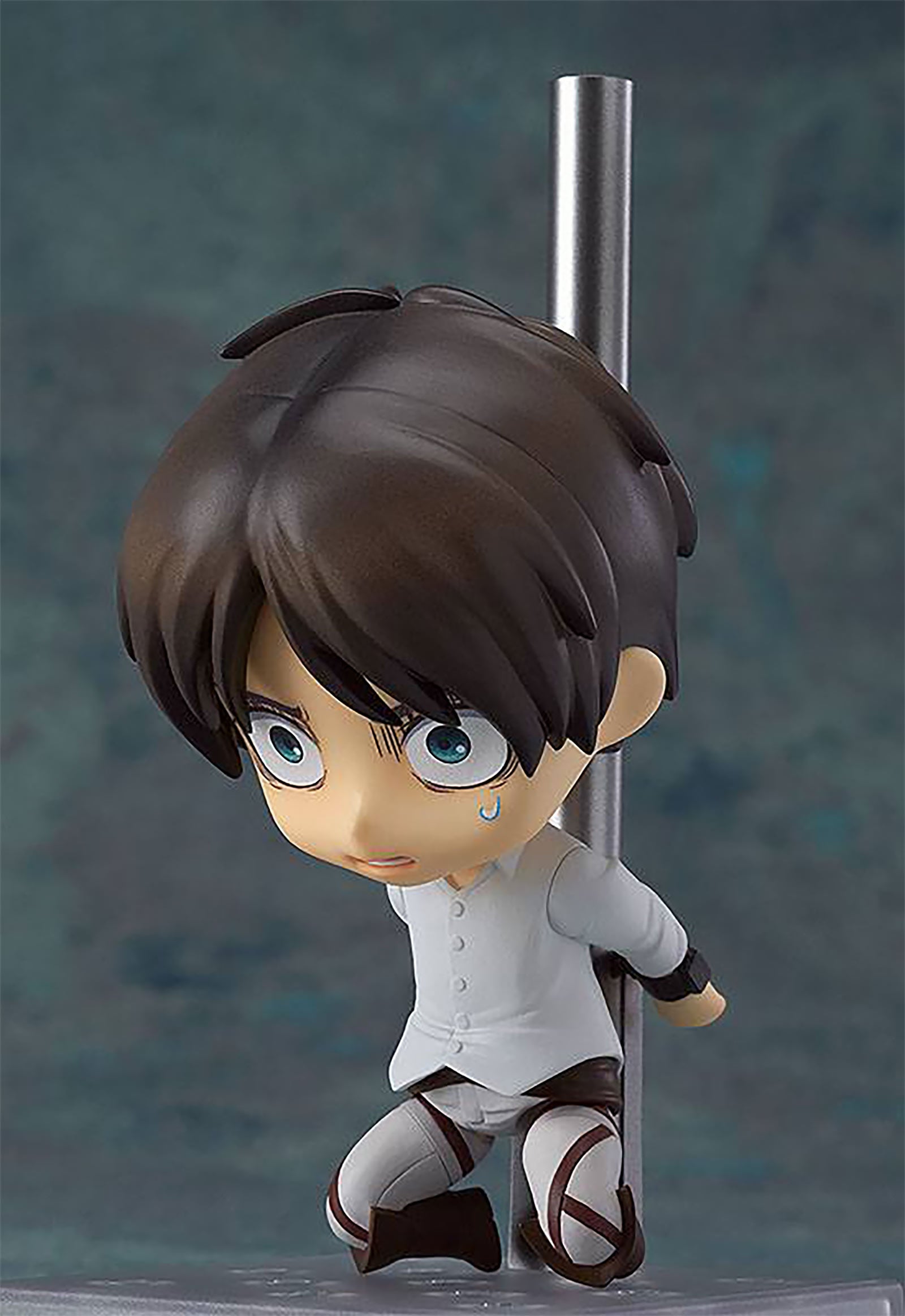 Immagine del prodotto Attack on Titan - Eren Yeager Nendoroid Action Figure