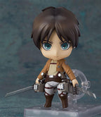 Immagine del prodotto Attack on Titan - Eren Yeager Nendoroid Action Figure