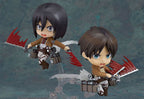 Immagine del prodotto Attack on Titan - Eren Yeager Nendoroid Action Figure