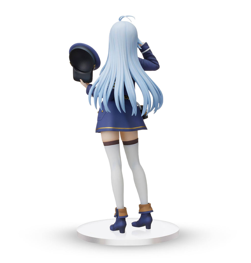 Product image 86: Eighty Six - Handler Lena Figure