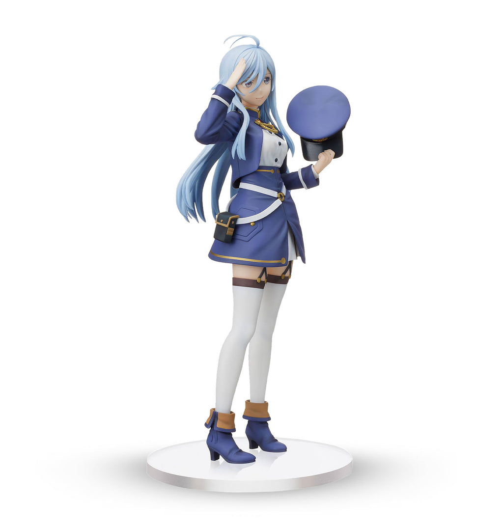Product image 86: Eighty Six - Handler Lena Figure