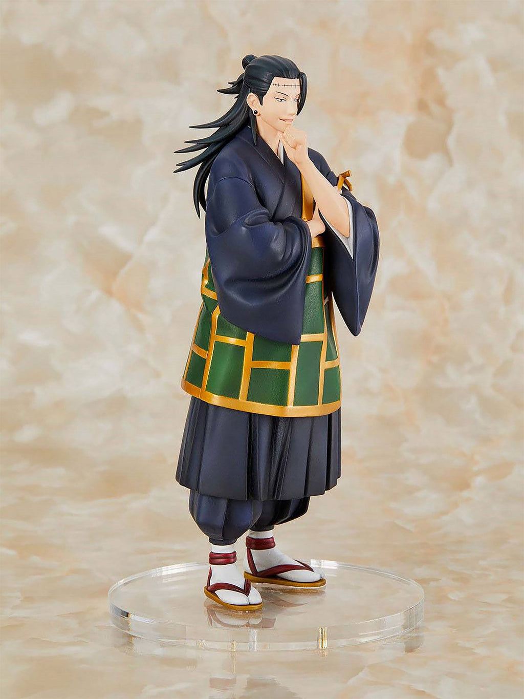 Product image Jujutsu Kaisen - Geto Suguru Figure 20cm