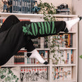 Product image One Piece - Roronoa Zoro Sweatpants Black