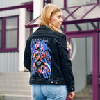 Immagine del prodotto Giacca di jeans The Infinity Saga Group - Marvel Avengers