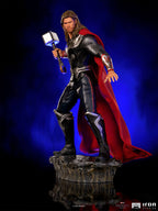 Immagine del prodotto Thor - La Saga dell'Infinito BDS Art Scale Deluxe Statua