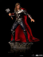 Immagine del prodotto Thor - La Saga dell'Infinito BDS Art Scale Deluxe Statua