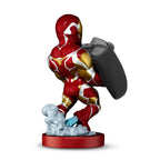 Immagine del prodotto Iron Man - La figura di Cable Guy della Saga dell'Infinito