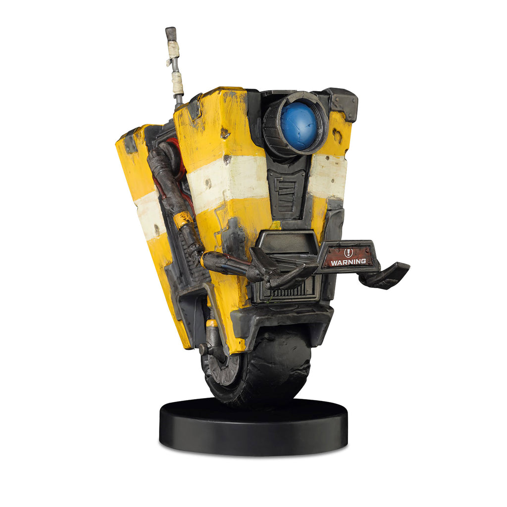 Immagine del prodotto Borderlands - Figura Cable Guy di Clap Trap