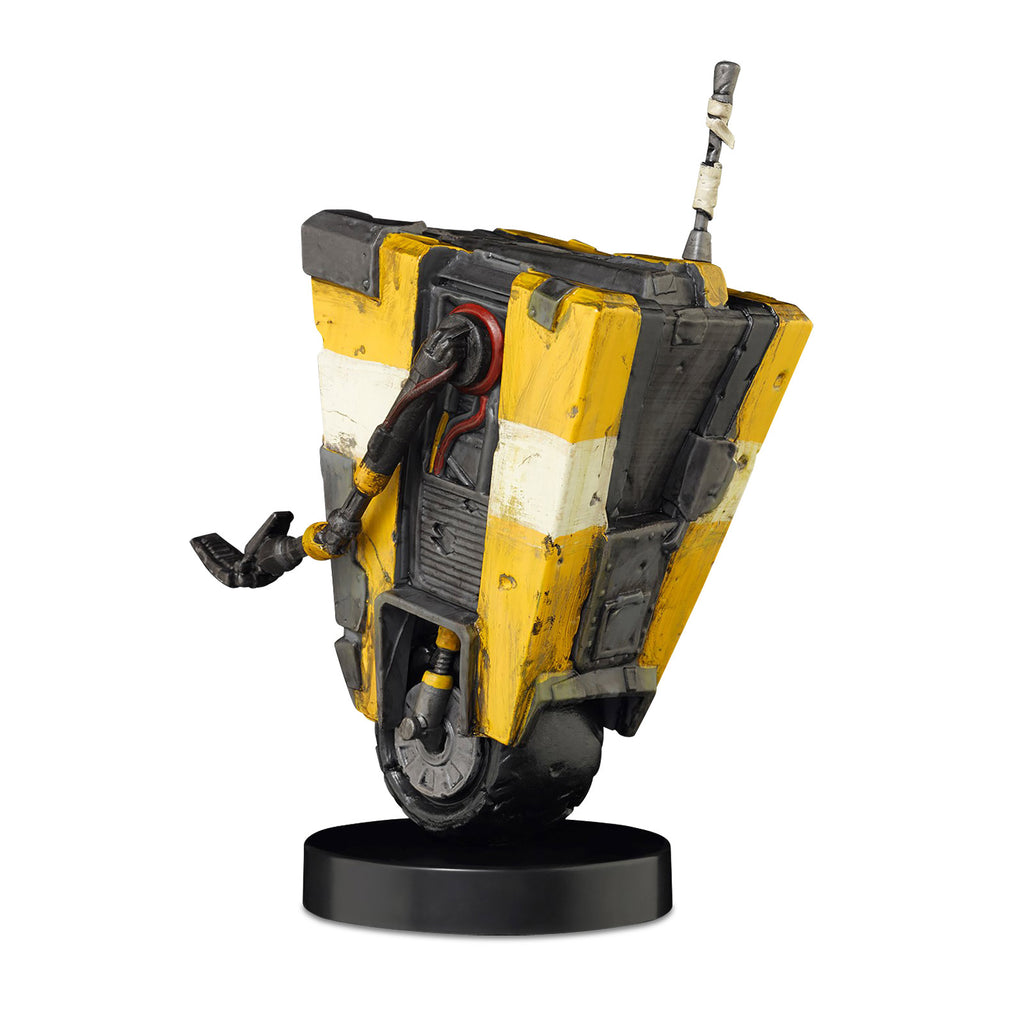 Immagine del prodotto Borderlands - Figura Cable Guy di Clap Trap