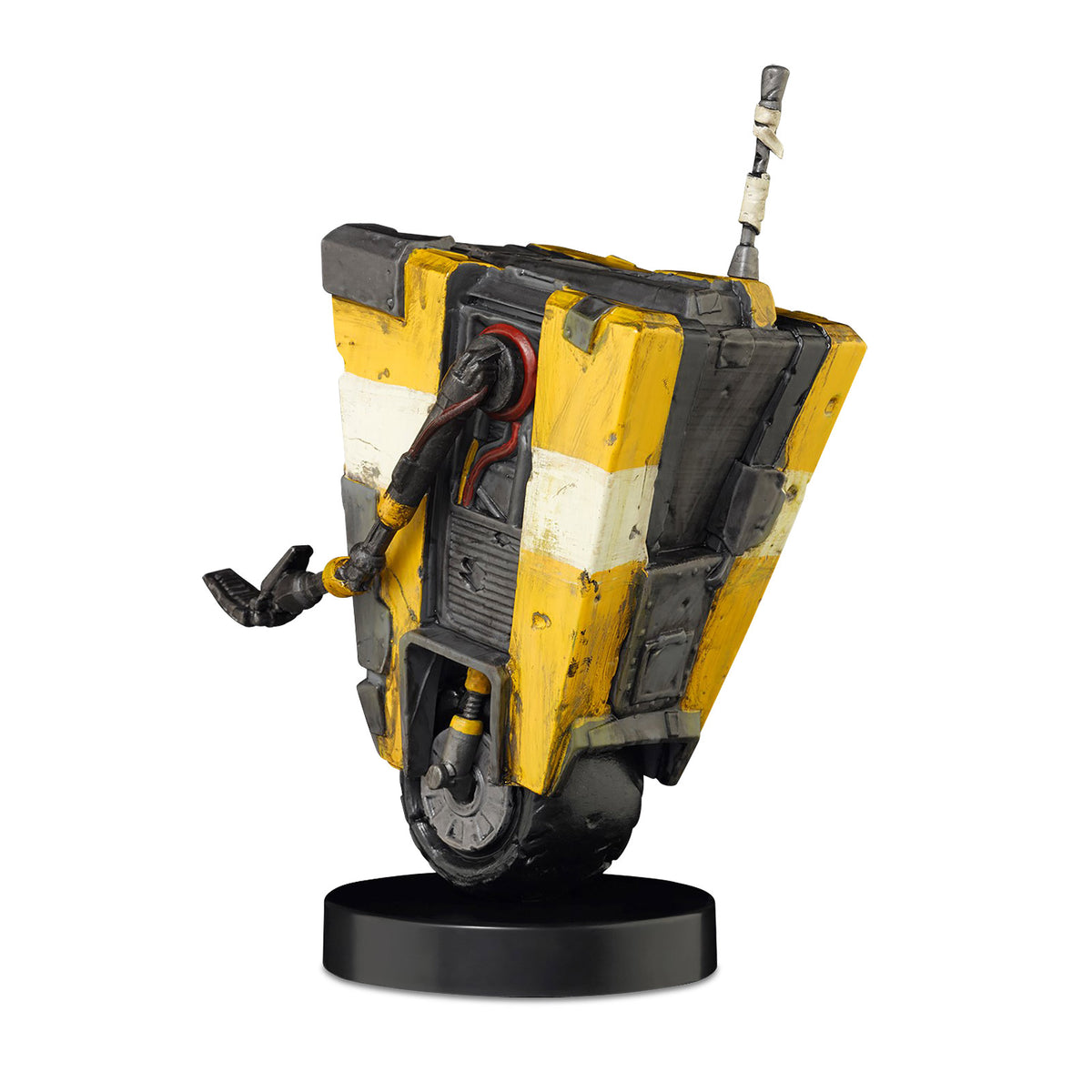 Immagine del prodotto Borderlands - Figura Cable Guy di Clap Trap