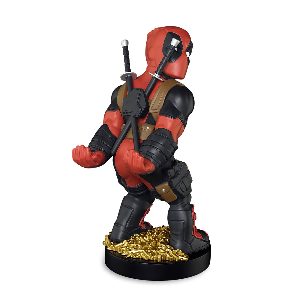 Immagine del prodotto Deadpool 2019 - Figura Cable Guy