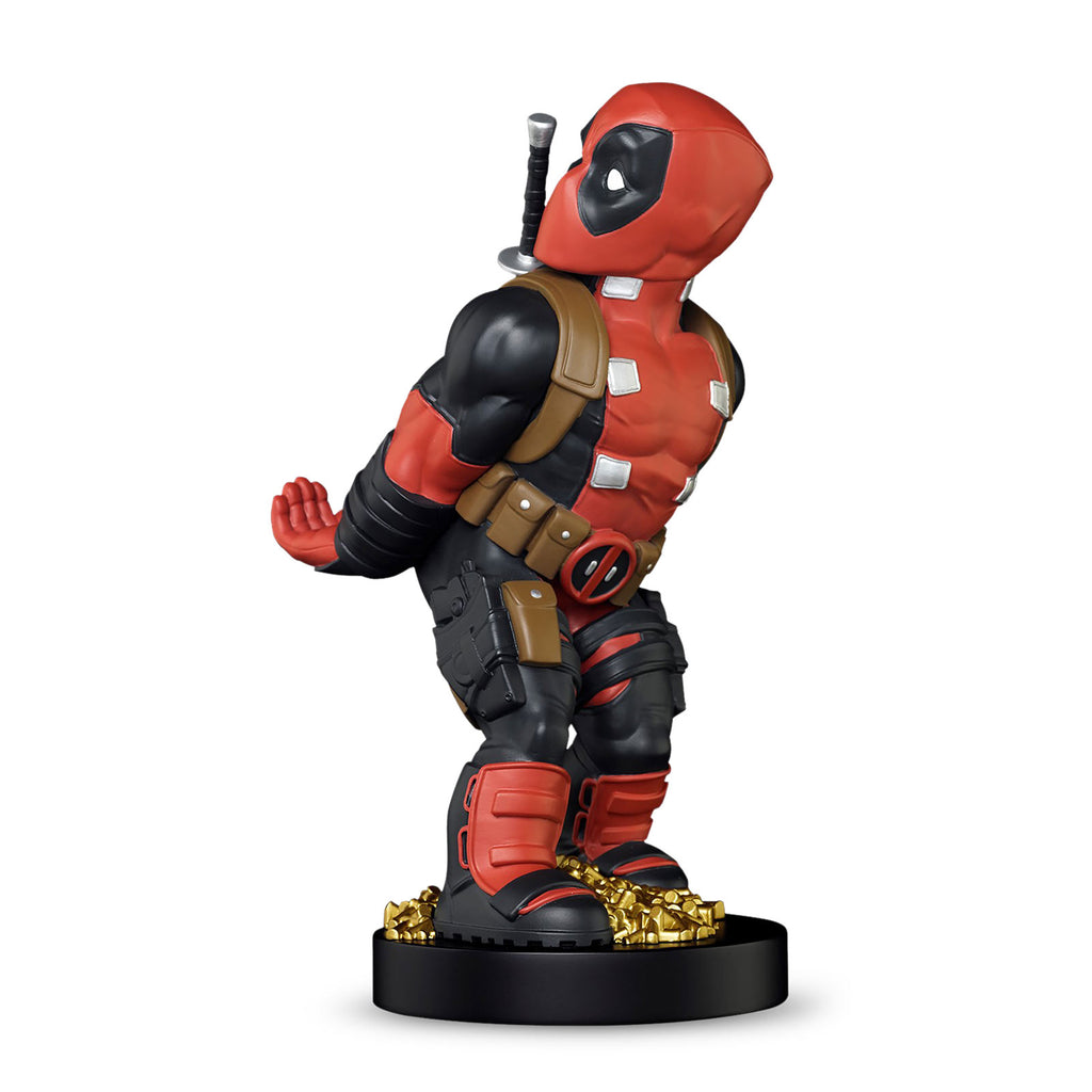 Immagine del prodotto Deadpool 2019 - Figura Cable Guy