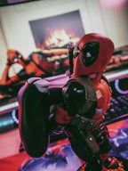 Immagine del prodotto Deadpool 2019 - Figura Cable Guy