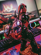 Immagine del prodotto Deadpool 2019 - Figura Cable Guy