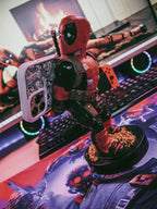 Immagine del prodotto Deadpool 2019 - Figura Cable Guy