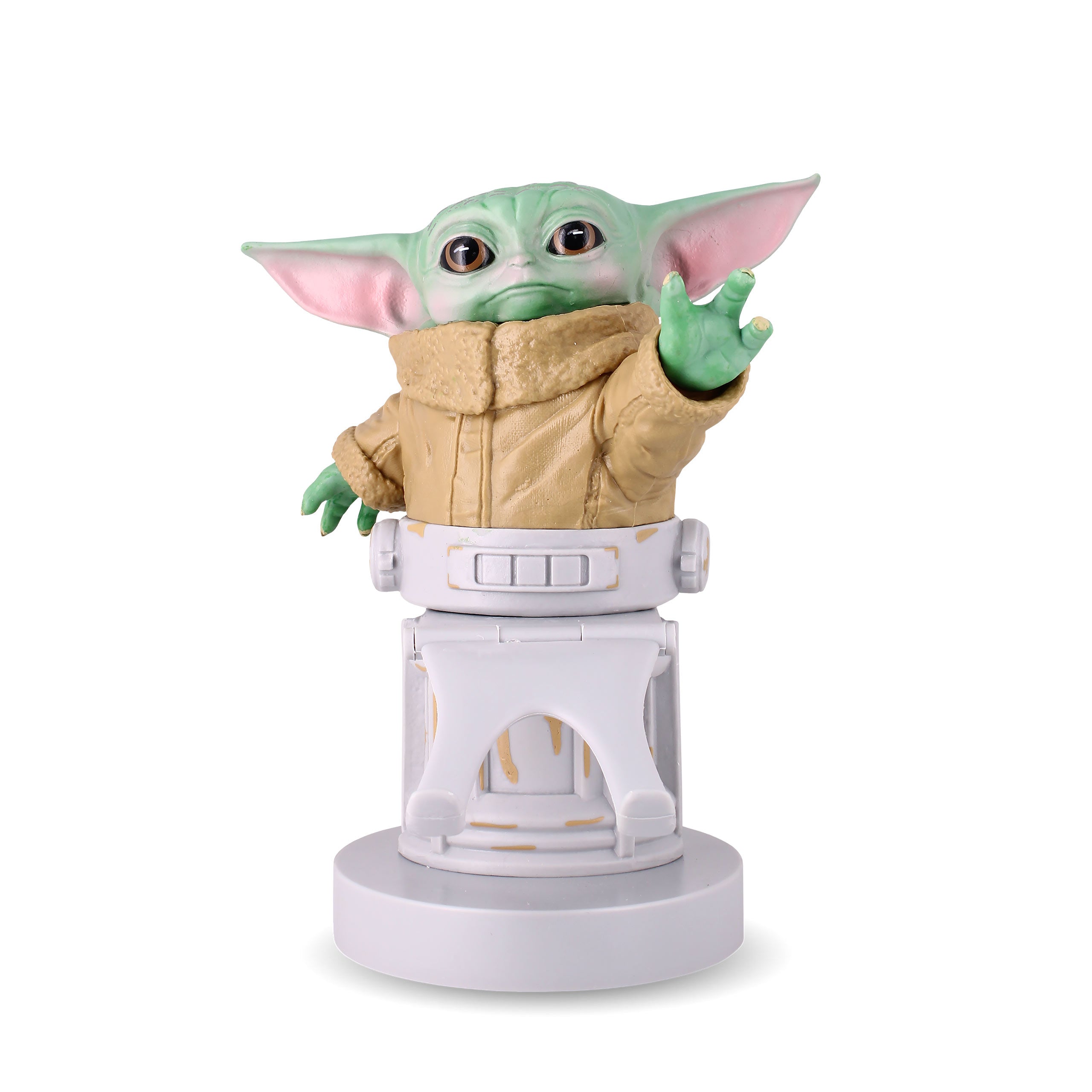 Immagine del prodotto Star Wars The Mandalorian - Figura Grogu Cable Guy
