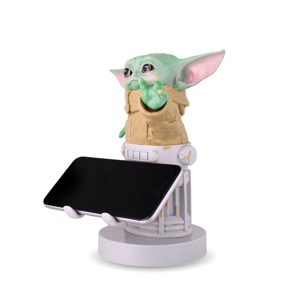 Immagine del prodotto Star Wars The Mandalorian - Figura Grogu Cable Guy