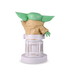 Immagine del prodotto Star Wars The Mandalorian - Figura Grogu Cable Guy