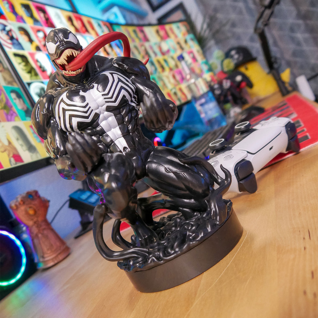 Immagine del prodotto Venom - Figura di Cable Guy