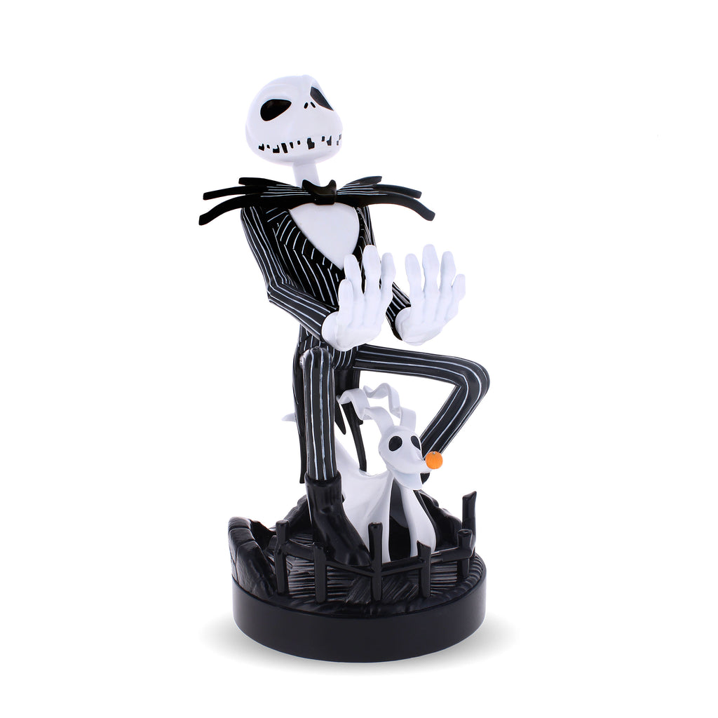 Immagine del prodotto Nightmare Before Christmas - Figura di Jack Skellington Cable Guy