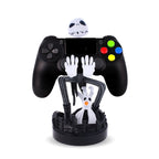 Immagine del prodotto Nightmare Before Christmas - Figura di Jack Skellington Cable Guy
