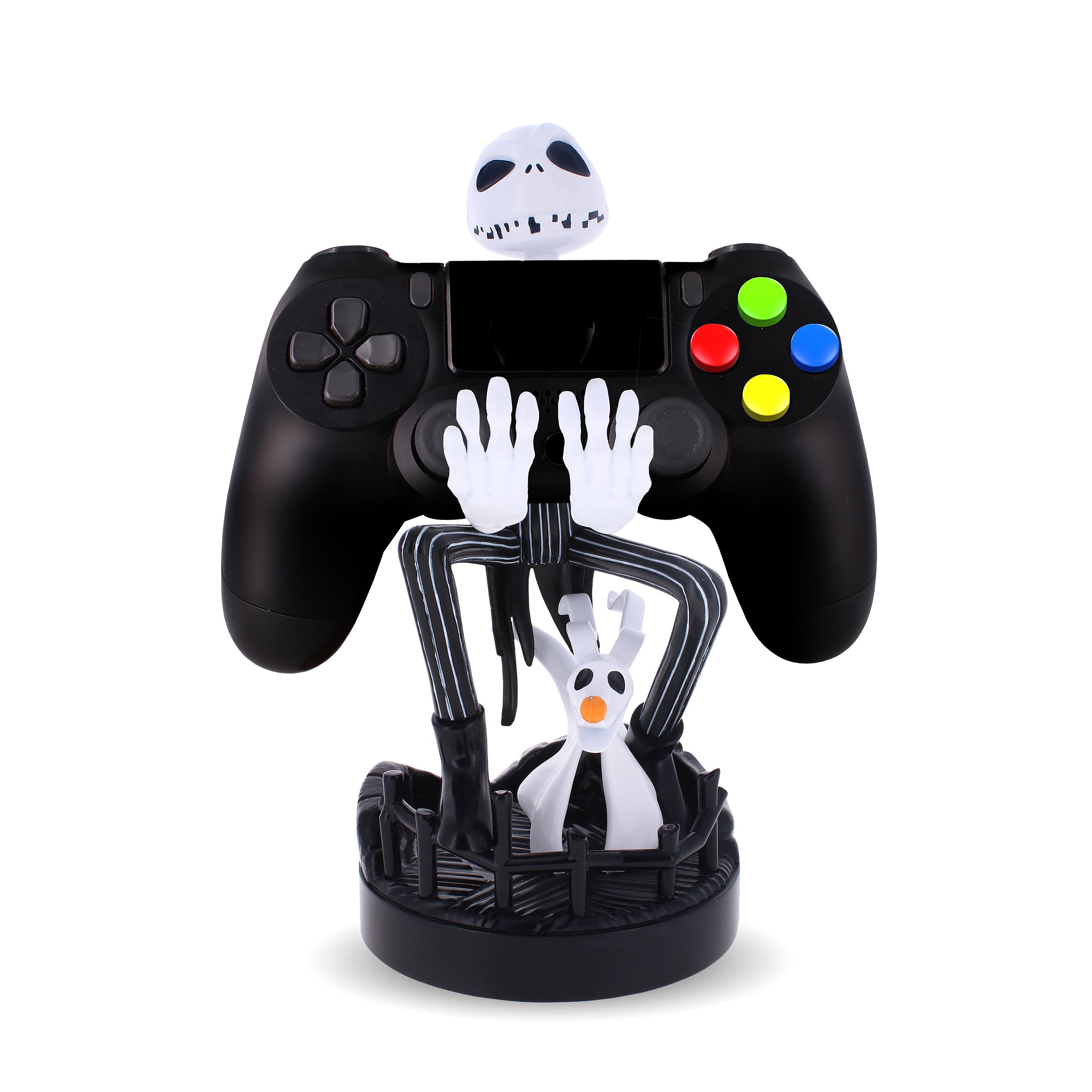Immagine del prodotto Nightmare Before Christmas - Figura di Jack Skellington Cable Guy