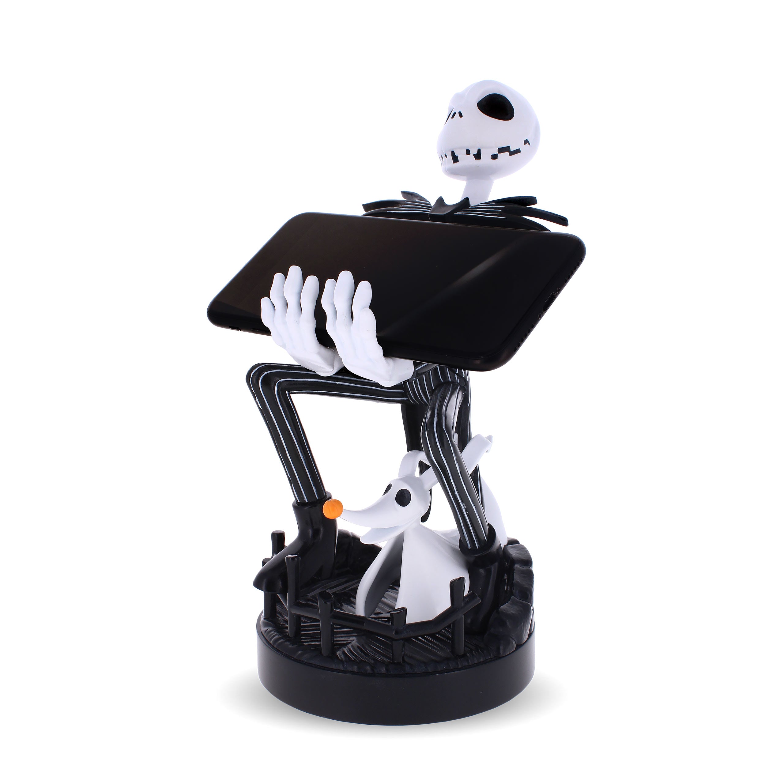 Immagine del prodotto Nightmare Before Christmas - Figura di Jack Skellington Cable Guy