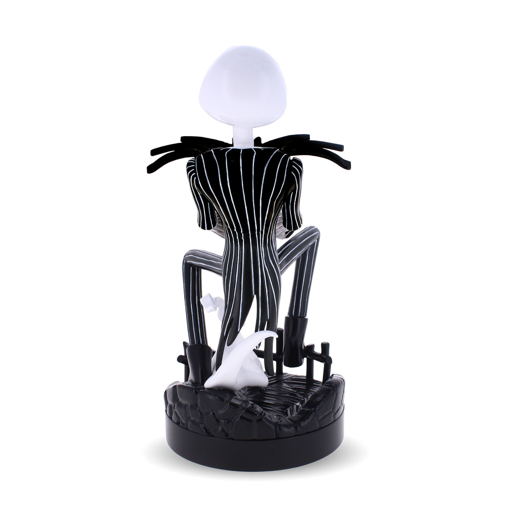 Immagine del prodotto Nightmare Before Christmas - Figura di Jack Skellington Cable Guy