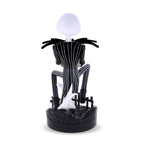 Immagine del prodotto Nightmare Before Christmas - Figura di Jack Skellington Cable Guy