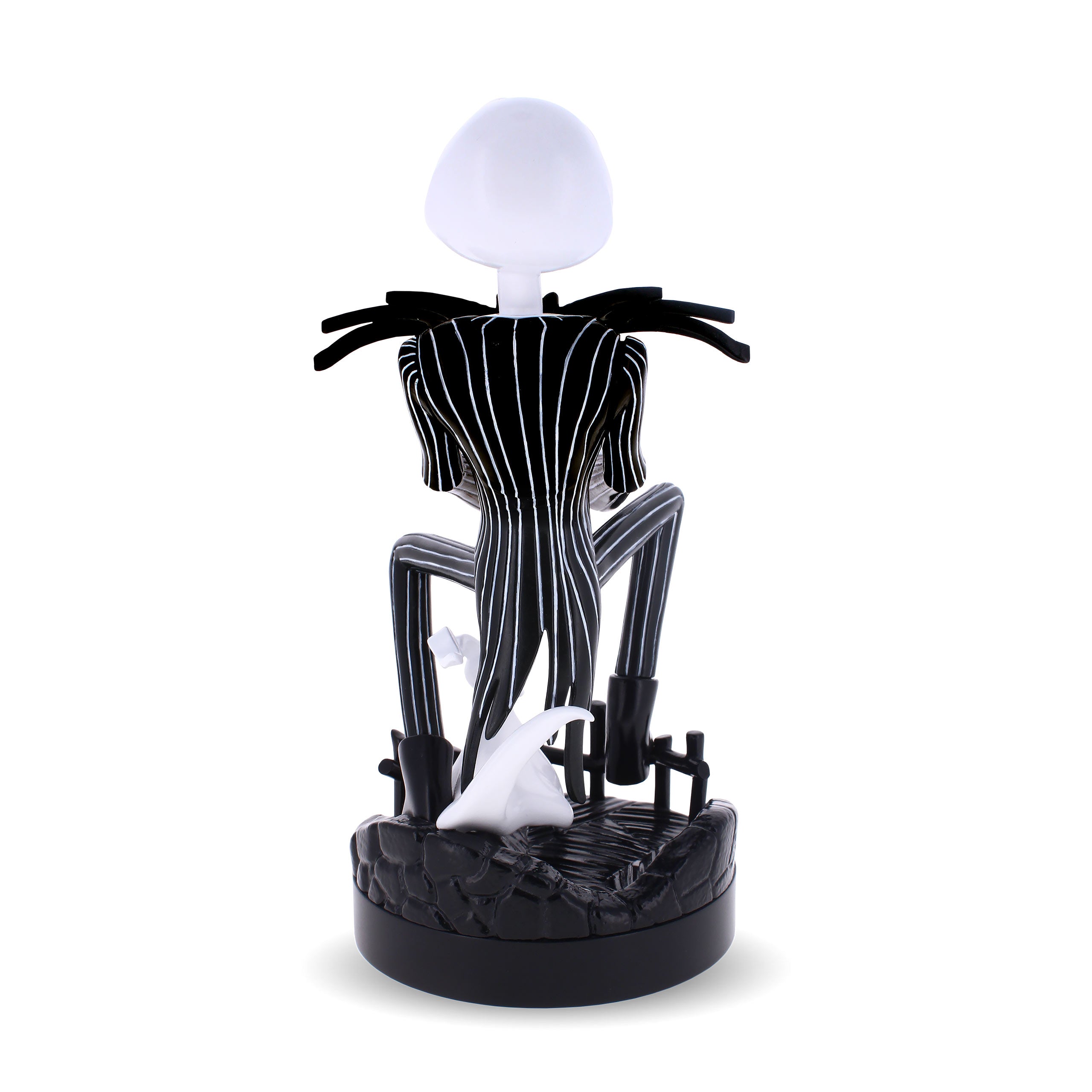 Immagine del prodotto Nightmare Before Christmas - Figura di Jack Skellington Cable Guy