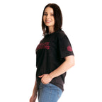 Immagine del prodotto Dungeons & Dragons - T-shirt nera con logo