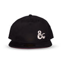 Immagine del prodotto Dungeons & Dragons - Cappellino Snapback con logo Ampersand