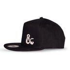 Immagine del prodotto Dungeons & Dragons - Cappellino Snapback con logo Ampersand